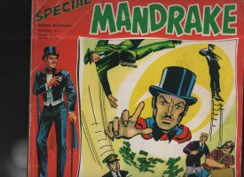 Grand Scan Mandrake Spcial 2 n 5